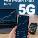 5G and the Future of Real-Time Trading: What Investors Should Know