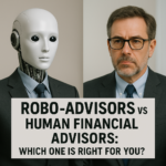 Robo-Advisors vs Human Financial Advisors: Which One Is Right for You?