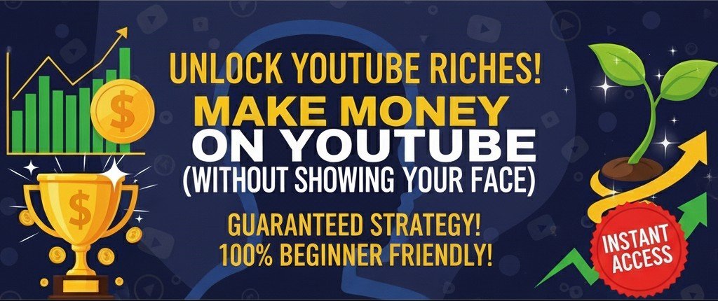 Tube Mastery & Monetization 3.0 – Build a 6-Figure YouTube Channel